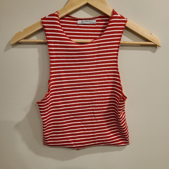 Ladies Tank Top - Picture 2 of 5